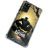 Marvel Black Panther TChalla King of Wakanda Galaxy S20 FE Clear Case